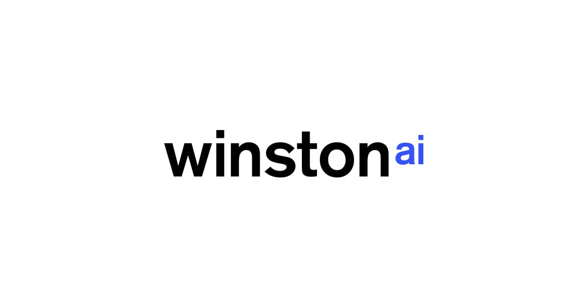 Text compare | Winston AI