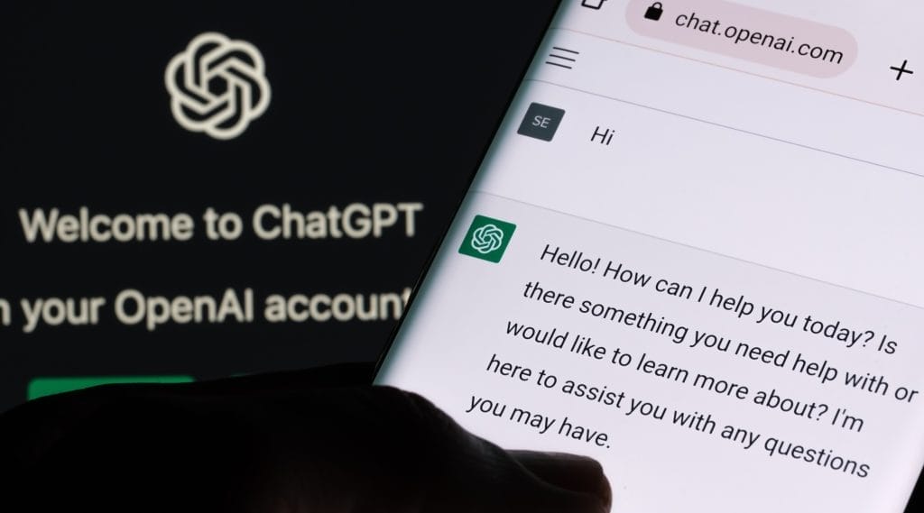 chatgpt detection image