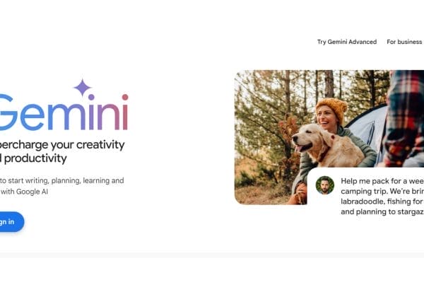 Google gemini detectable by AI detection tools