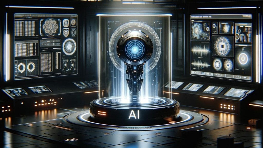 HOW DO AI DETECTORS WORK
