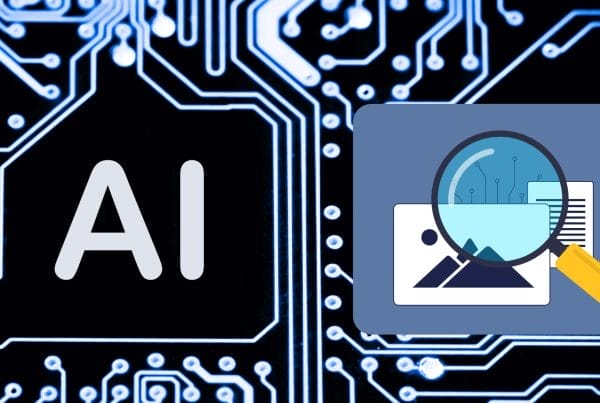 AI image detector