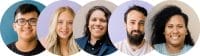 User faces