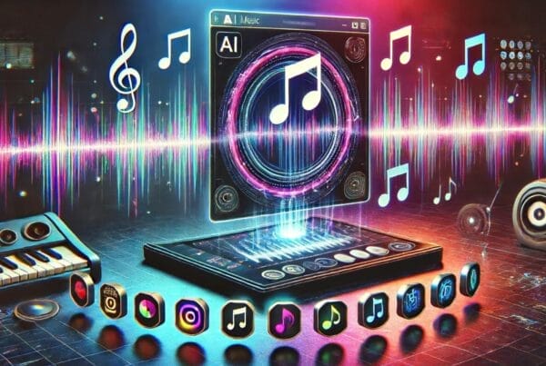 can you deteect ai music