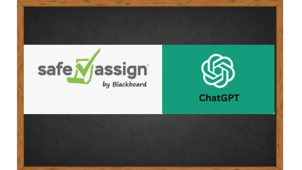 does safeassign detect chatgpt