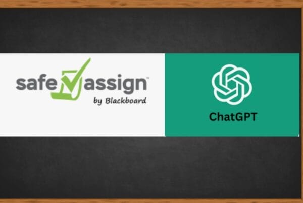 does safeassign detect chatgpt