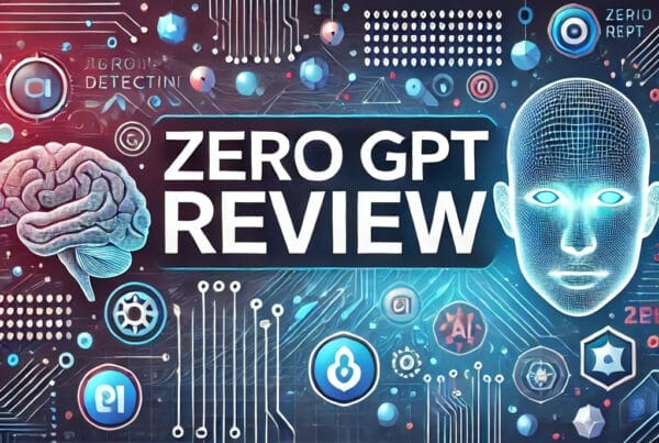 zero gpt review