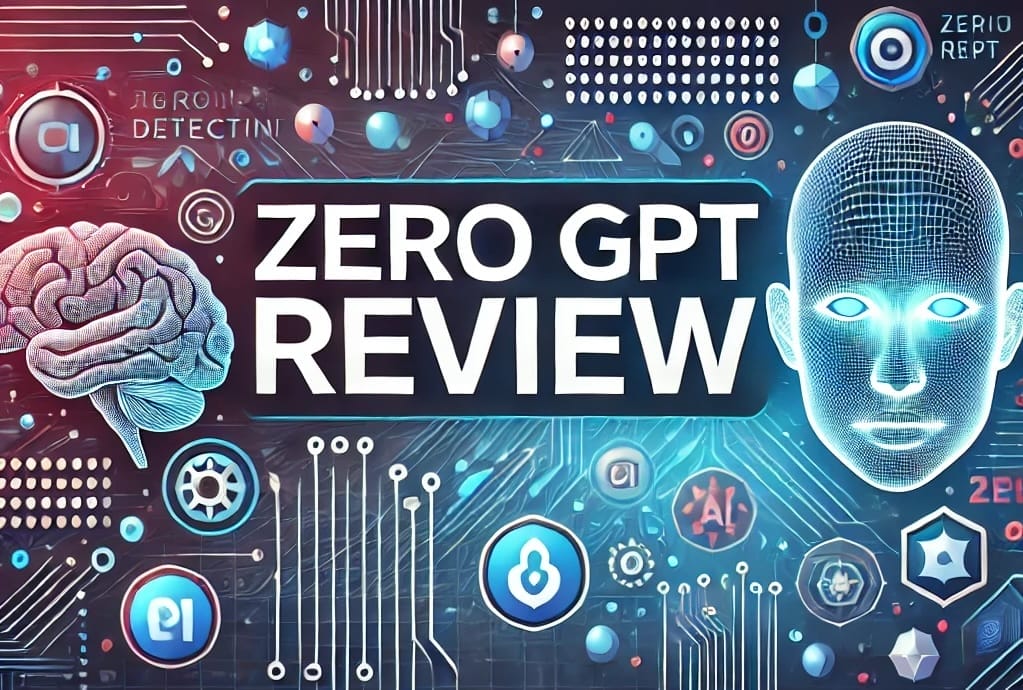 zerogpt review