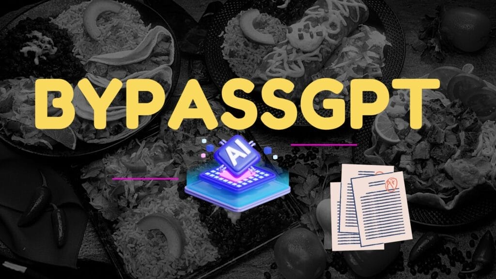 Bypassgpt ai
