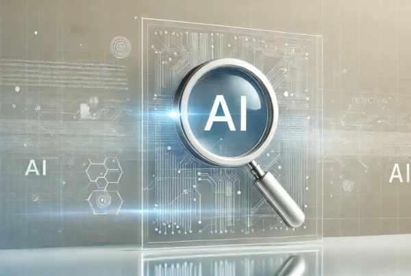 Winston AI's new ai detection model curia