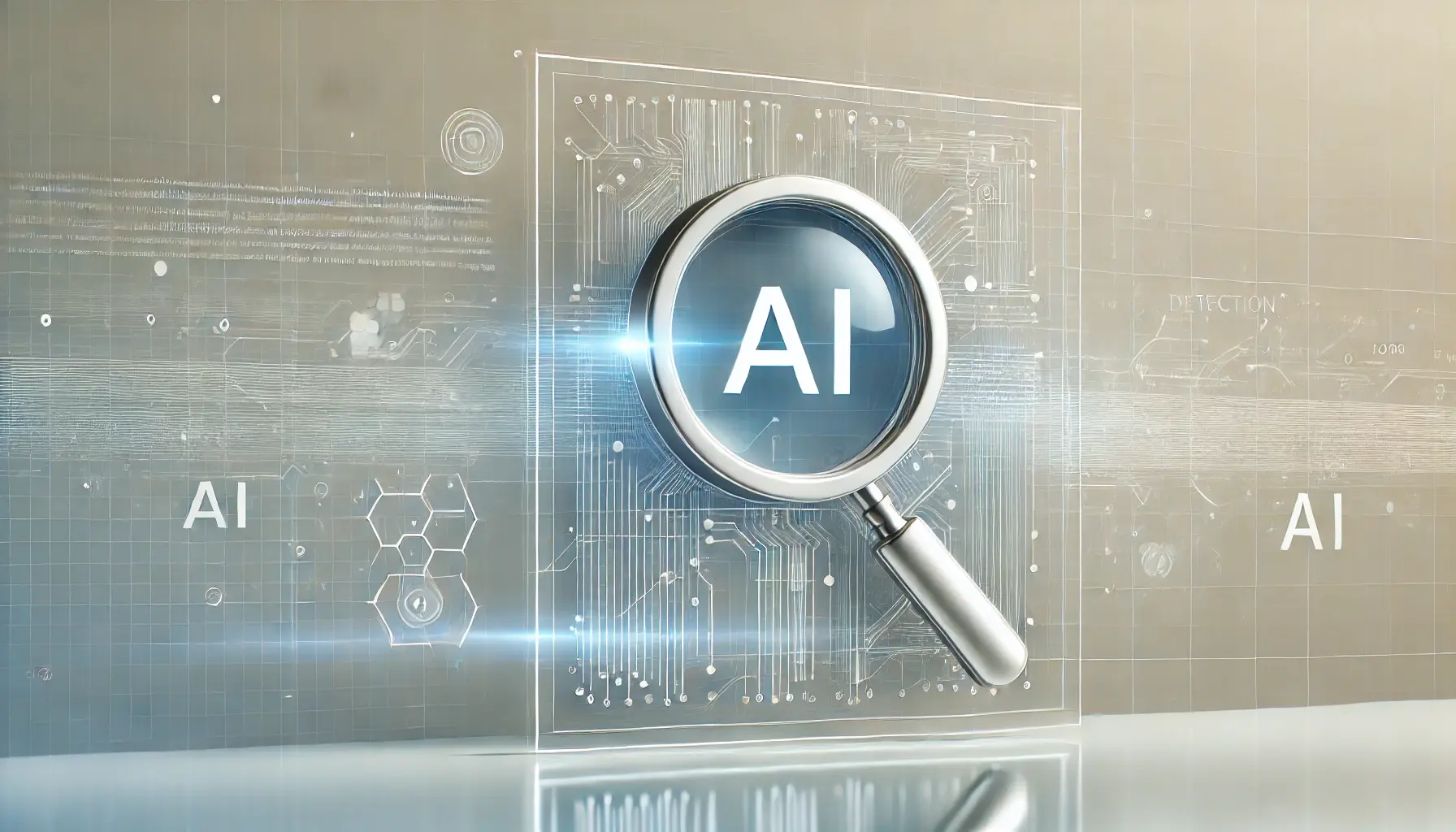 Winston AI's new ai detection model curia