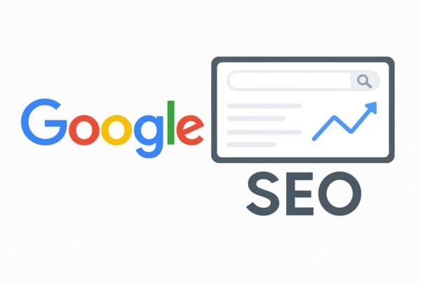 Google and AI content