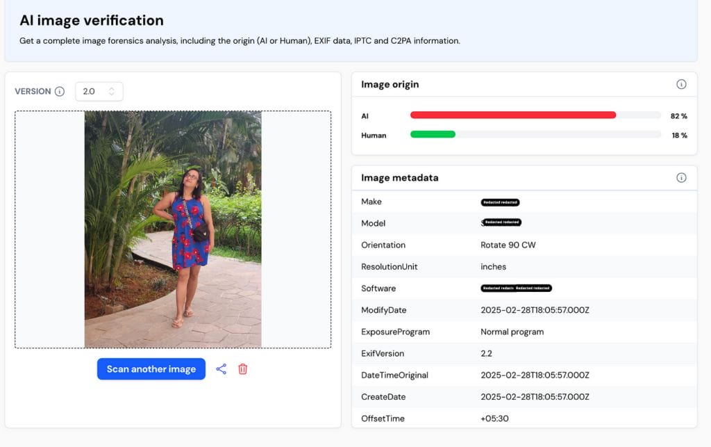 anangsha results