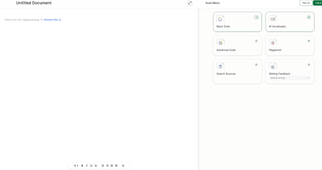 gptzero image 5