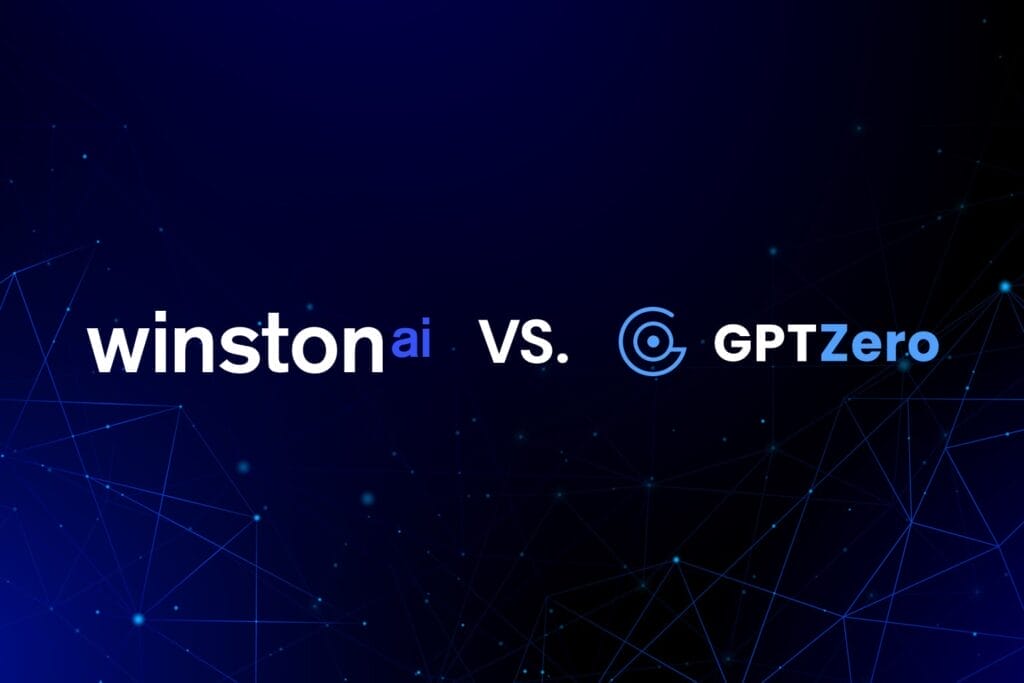 winston ai vs gptzero