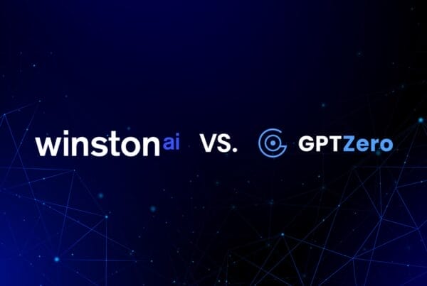 winston ai vs gptzero