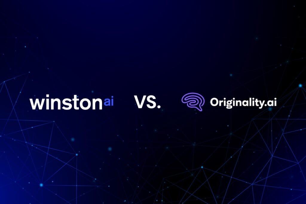 Winston AI vs. Originality.ai