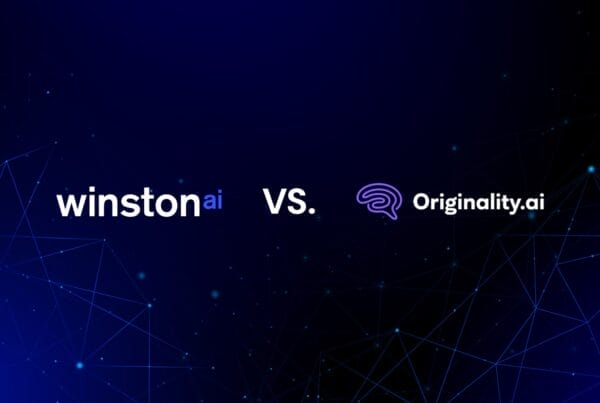 Winston AI vs. Originality.ai