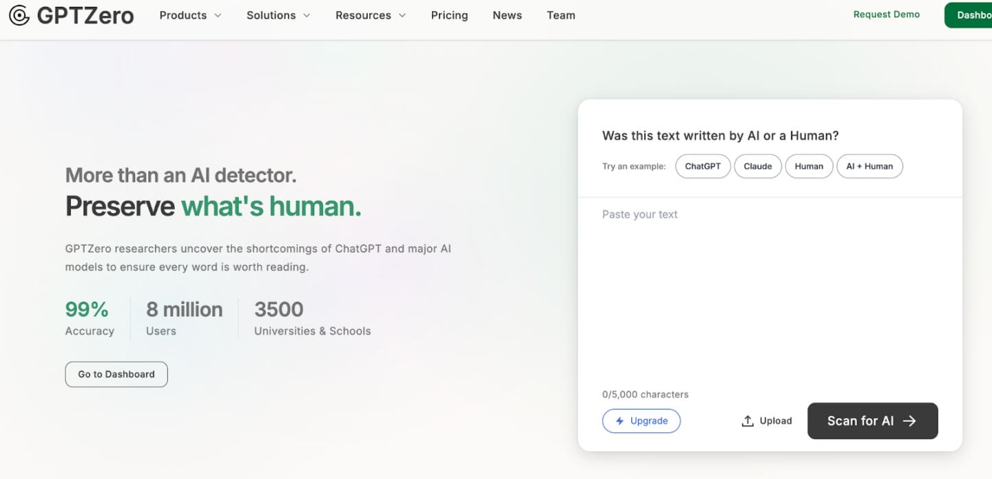 How to Check if a Student Used AI: A Step-by-Step Guide