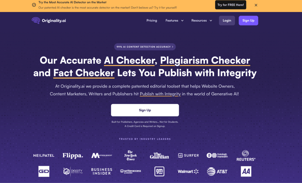 originality ai