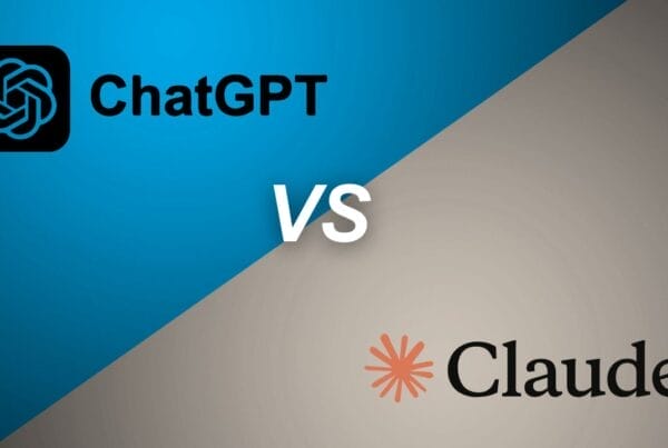 chatgpt vs claude