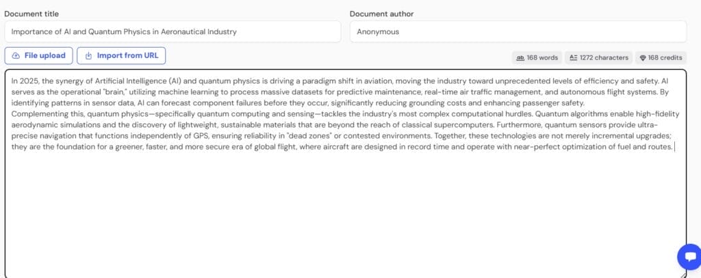 documento de winston ai