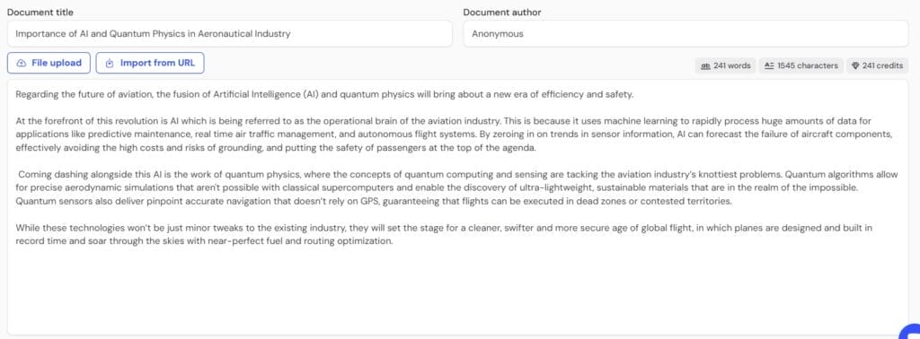 esc&aacute;ner winston ai