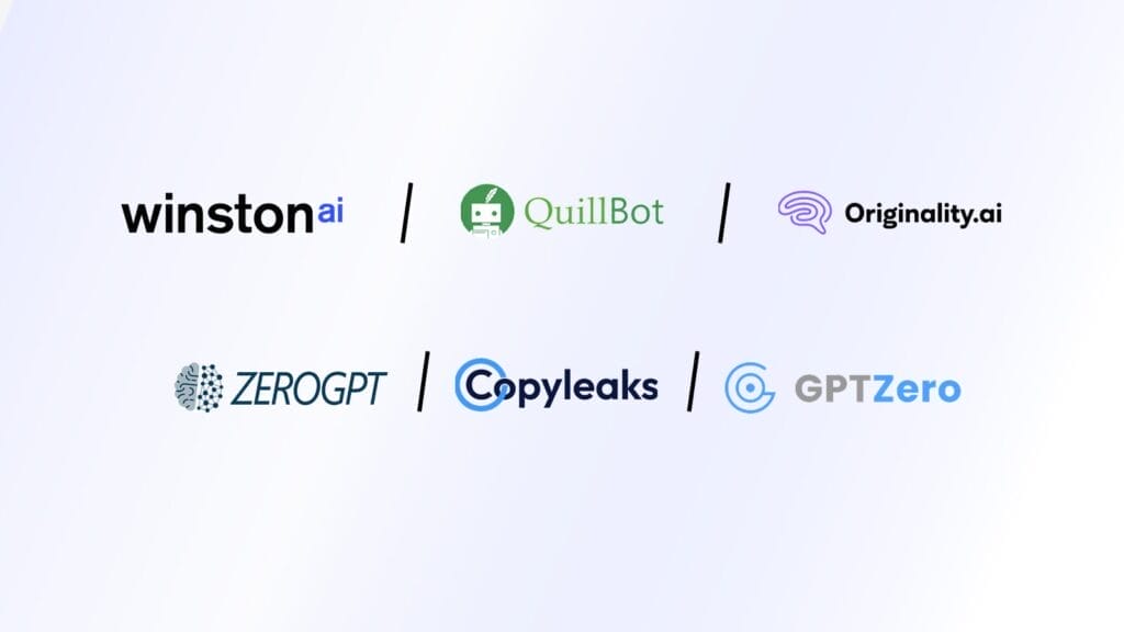 Why Do AI Detectors Give Different Results? 