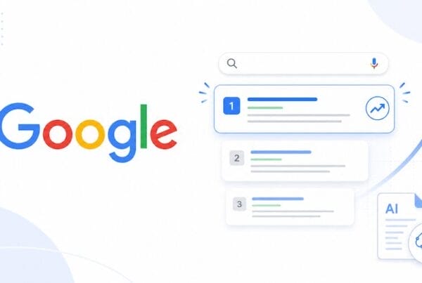 does ai rank on google