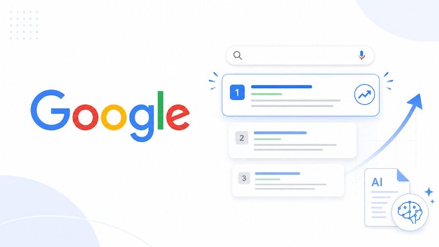 Does AI-Written Content Rank on Google? (2026 Guide)